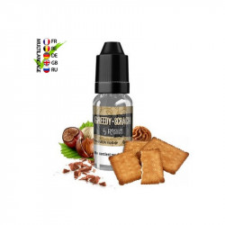 Concentré Greedy Scratch high-end Révolute 10 ml