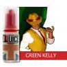 Concentré Green Kelly 30ml TJuice