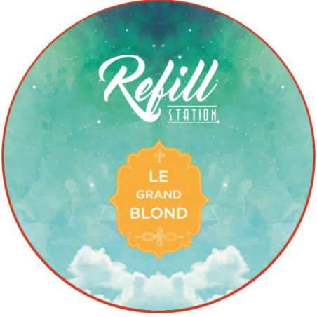 REFILL -  LE GRAND BLOND