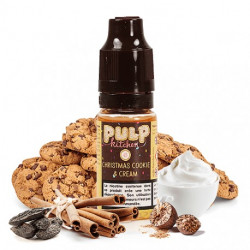 PULP - Christmas Cookie & Cream