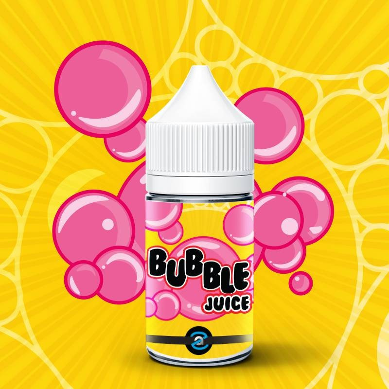Bubble Juice Concentré 30ml  Aromazon