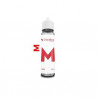 Le M 50 ml 0mg Liquideo