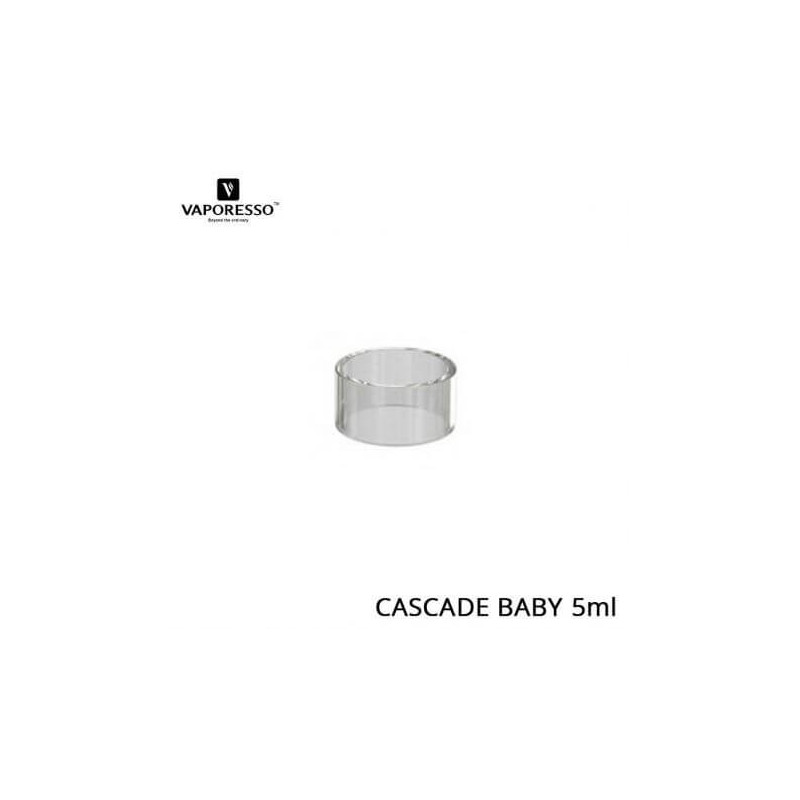 Pyrex Cascade Baby 5ml Vaporesso