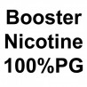 Booster de nicotine 19.9 mg/ml 100% PG