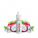 Liquideo - Freeze Dragon 10ml