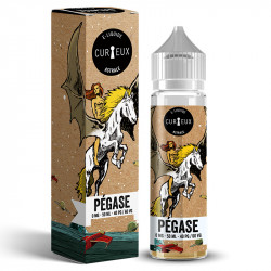 Pégase 50ml 0mg astrale