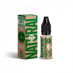 Natural 10ml Curieux