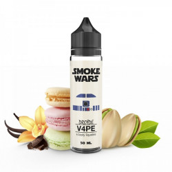 E.Tasty Smoke Wars Droïde...