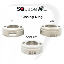 Closing Ring SQuape N[Duro]