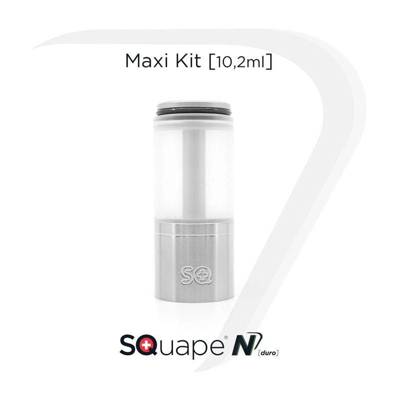Kit XL Pour SQuape N[Duro]