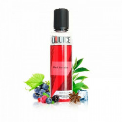 Red Astaire 50ml 0mg TJuice