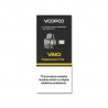 Pods de remplacement Vinci 5.5ml (pack de 2) Voopoo