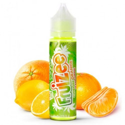 FRUIZEE - Citron Orange...