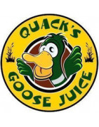 Quack s Juice Factory