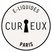 Curieux Paris | Large choix de e-liquides 50ml made in Curieux Paris