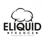 Eliquid France Sel de nicotine | Salt Eliquid France