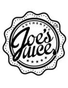 Joe's Juice | marque française de eliquides gourmands