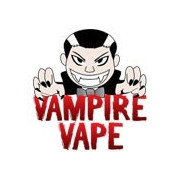 Vampire Vape | Eliquide Vampire vape UK