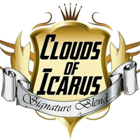 Cloud of icarus